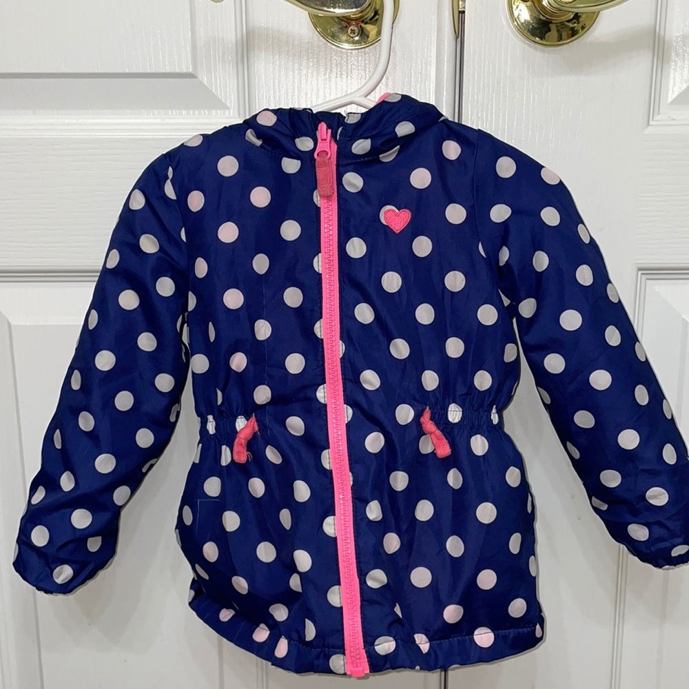 Carter’s Jacket